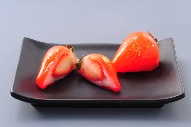 ルビーのいちご 1箱6個入｜おいしい出雲